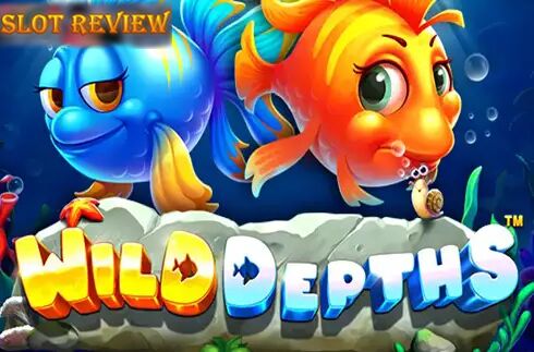 Wild Depths Slot Review